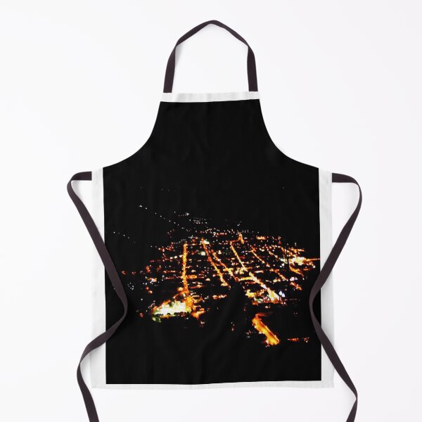 Item preview, Baños by night designed and sold by Follow the Hedgehog.