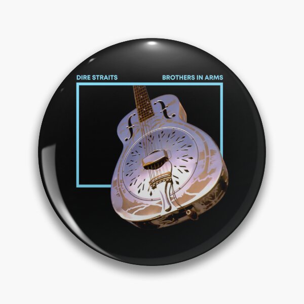 Item preview, DIRE STRAITS MUSIC ARTWORK designed and sold by MiloszNowicki.