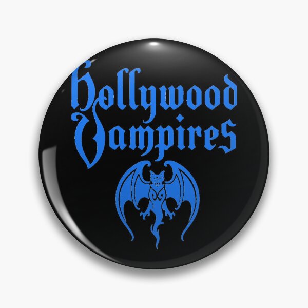 Item preview, Gifts For Women  Of Hollywood Vampires Vintage Retro  designed and sold by YvonnecGray.
