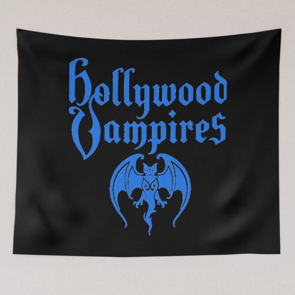 Item preview, Gifts For Women  Of Hollywood Vampires Vintage Retro  designed and sold by YvonnecGray.