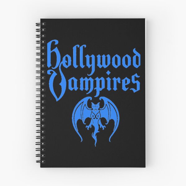 Item preview, Gifts For Women  Of Hollywood Vampires Vintage Retro  designed and sold by YvonnecGray.