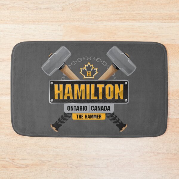 Item preview, Hamilton Ontario Canada - The Hammer designed and sold by johnnyp1975.