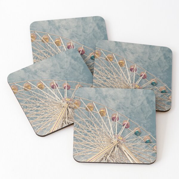 Item preview, Looking up at the tivoli designed and sold by Mirrafoto.