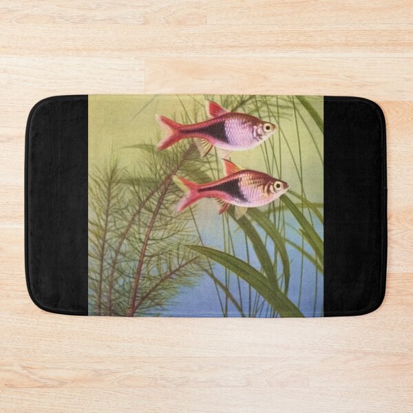 Item preview, Rasboras from Innes Book designed and sold by killies.