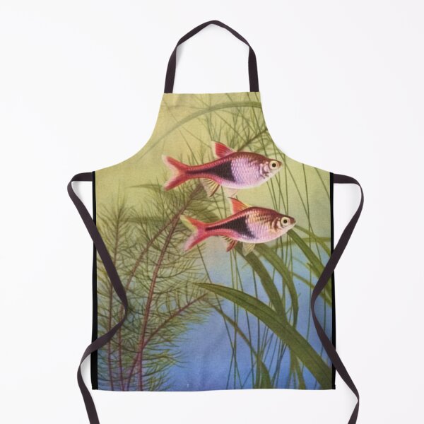 Item preview, Rasboras from Innes Book designed and sold by killies.