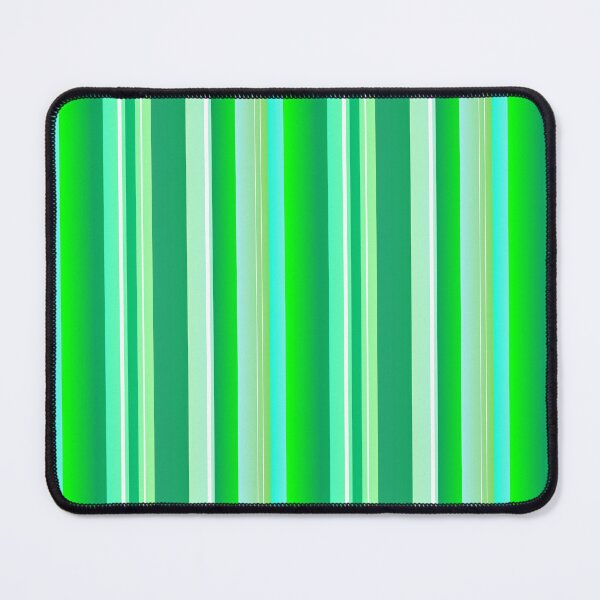 Item preview, Green Christmas line pattern | Christmas green color scheme designed and sold by lausn.