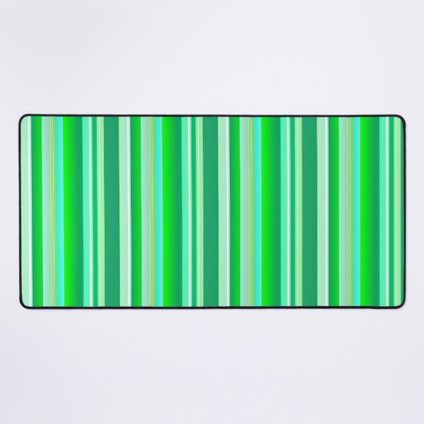 Item preview, Green Christmas line pattern | Christmas green color scheme designed and sold by lausn.