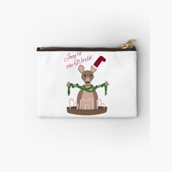 Item preview, Joey to the World designed and sold by Donovan Harshbarger.