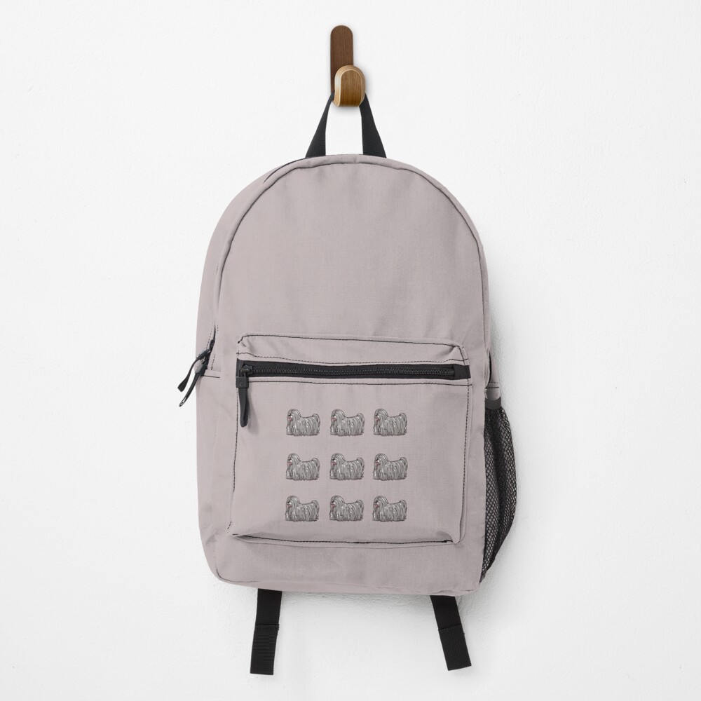 Item preview, Backpack designed and sold by Shellsiepup.