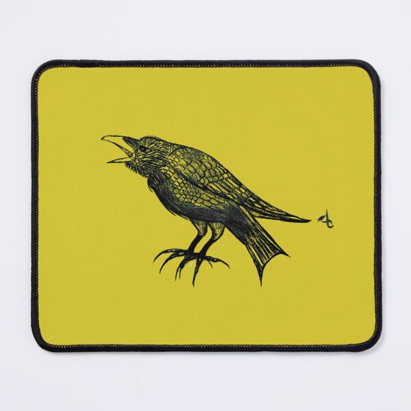 Artikelvorschau, Sprechende Krähe entworfen und verkauft von TalkingCrow.