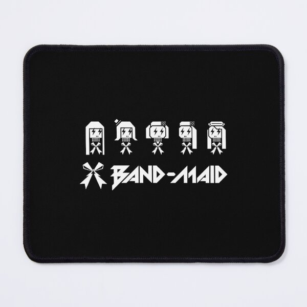 Item preview, Band-Maiko Best Japan Rock Gift For Fans designed and sold by MarcelGregus.