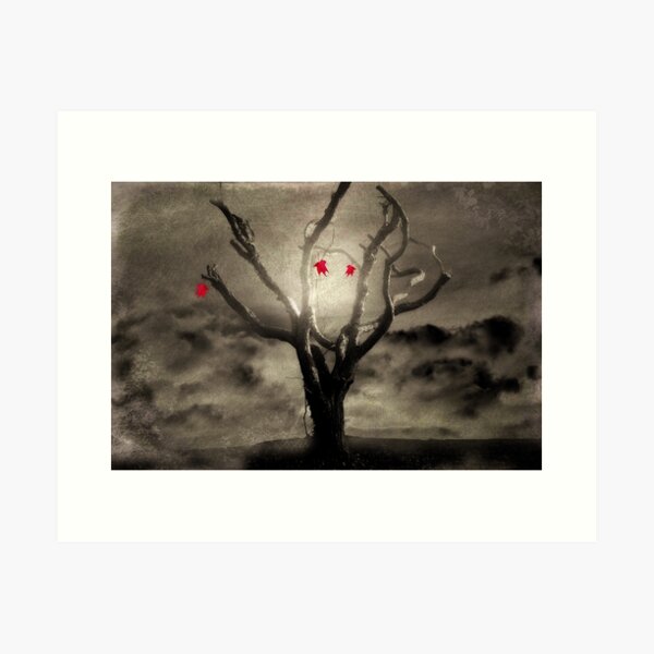 Item preview, The Forgotten designed and sold by Christine Lake.