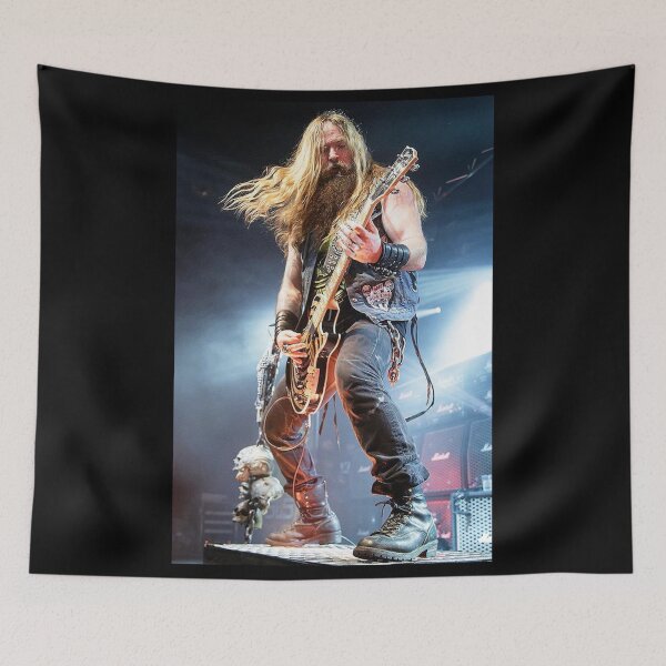 Artikelvorschau, Jethro Tull Aqualung-Plakatkunst entworfen und verkauft von adairdurman.