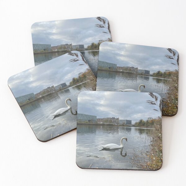 Item preview, Swan • Christianshavn • October 2022 designed and sold by Mortinus.