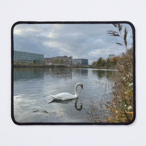 Item preview, Swan • Christianshavn • October 2022 designed and sold by Mortinus.