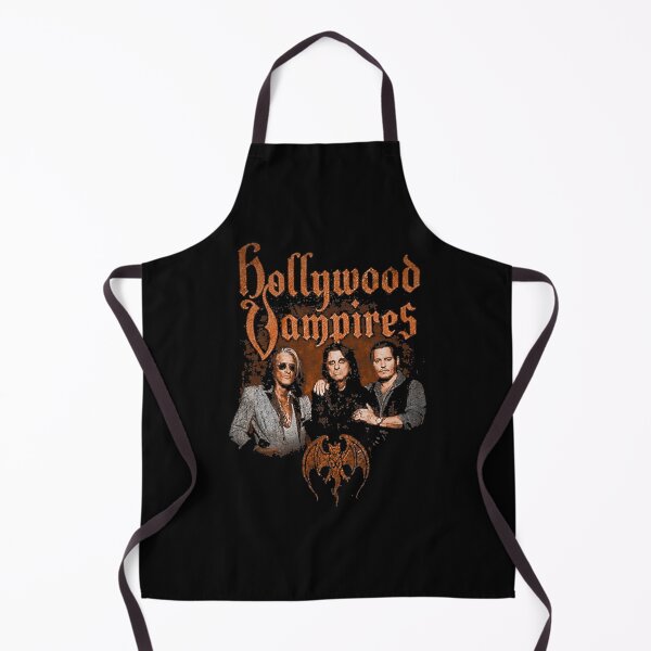 Item preview, Great Model The Hollywood Vampires Band Orange Fandesign More Then Awesome  designed and sold by YvonnecGray.