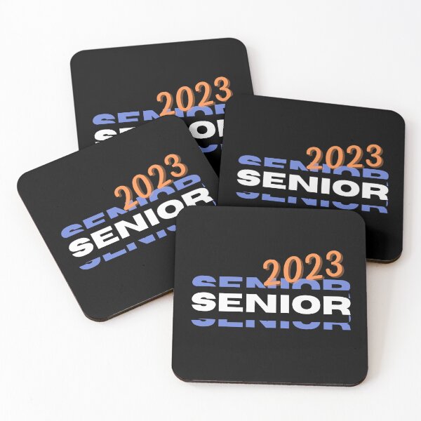 Item preview, Senior 2023 designed and sold by tnwbank.
