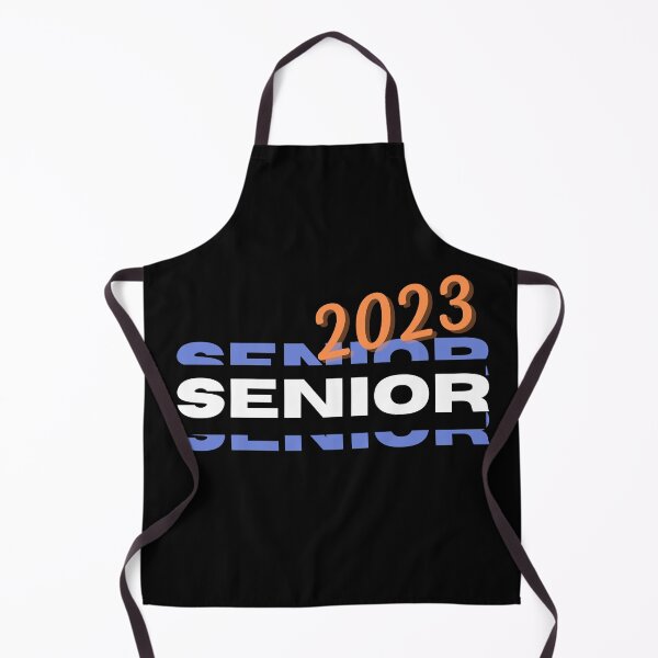 Item preview, Senior 2023 designed and sold by tnwbank.