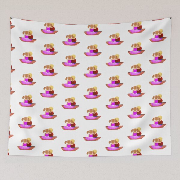 Item preview, Best friends designed and sold by Tanya Crowley.
