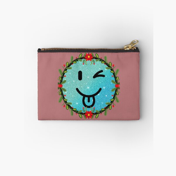 Item preview, WInking Face With Tongue Emoji designed and sold by ORA_ORA.