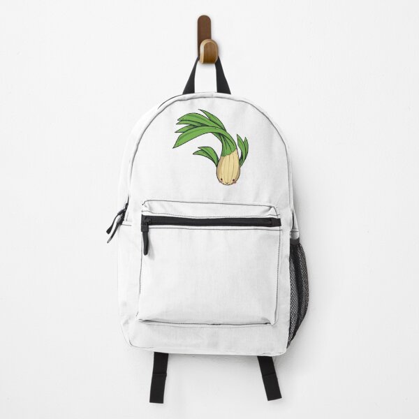 Item preview, Leek Fish designed and sold by Lauren Boulanger.