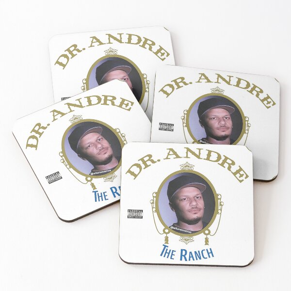 Item preview, Dr. Andre designed and sold by arkanememes.