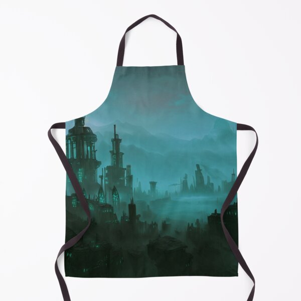 Item preview, Dawning City designed and sold by Rosa Crisafulli.
