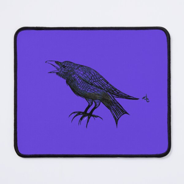 Item preview, Talking Crow designed and sold by TalkingCrow.