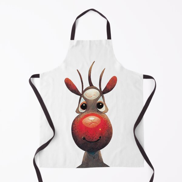Item preview, Reindeer designed and sold by Bondoboxy.