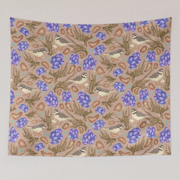 Item preview, Shoreline Sandpipers designed and sold by smoothfoxill.