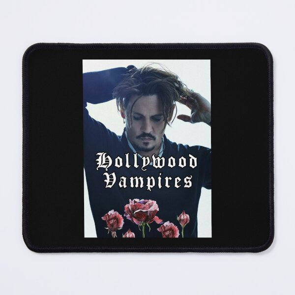 Item preview, hollywood deep vampires 2021 tour cahpeko designed and sold by YvonnecGray.
