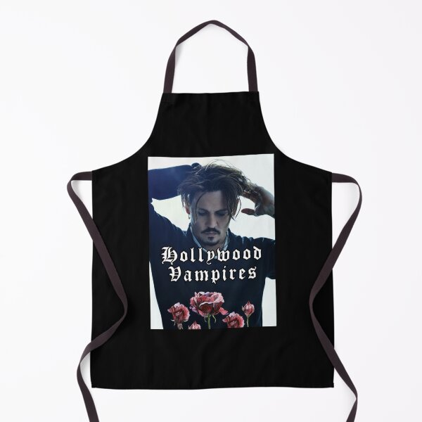 Item preview, hollywood deep vampires 2021 tour cahpeko designed and sold by YvonnecGray.