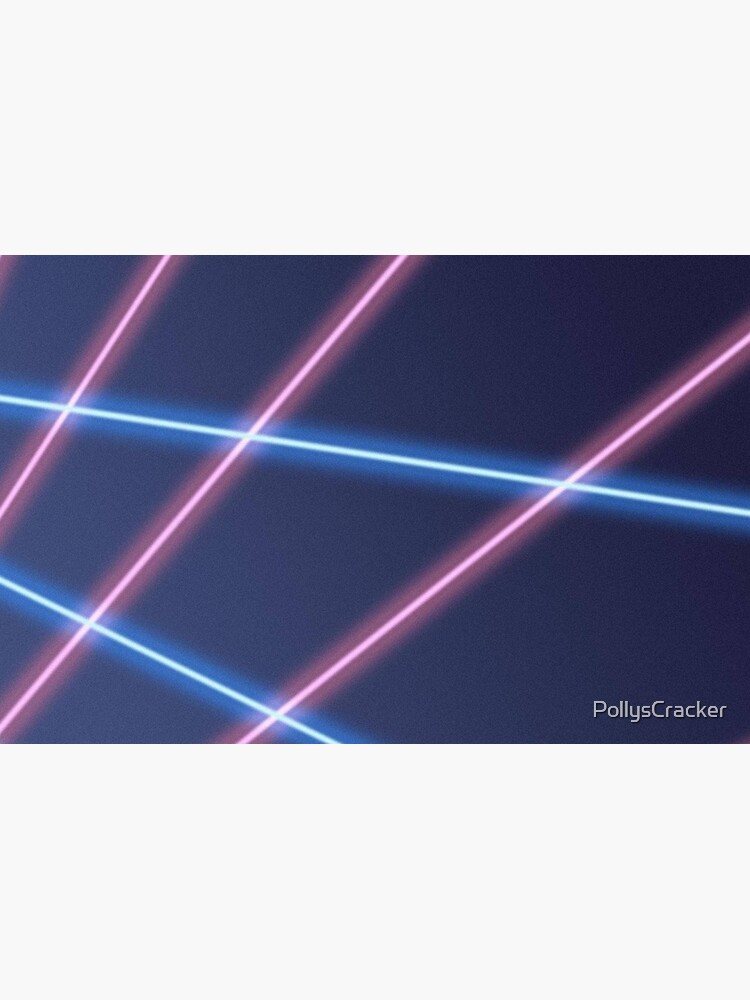90s Laser Beam Picture Day Background, Retro, Oldschool