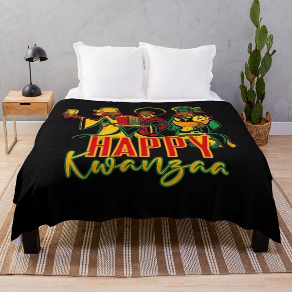 Item preview, Happy Kwanzaa designed and sold by mwebba2005.