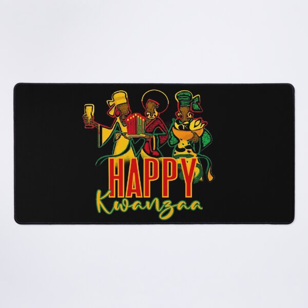 Item preview, Happy Kwanzaa designed and sold by mwebba2005.
