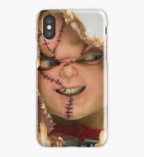 Chucky iPhone Case/Skin