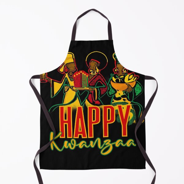 Item preview, Happy Kwanzaa designed and sold by mwebba2005.