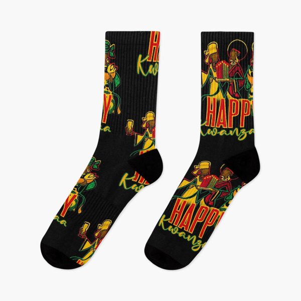 Item preview, Happy Kwanzaa designed and sold by mwebba2005.