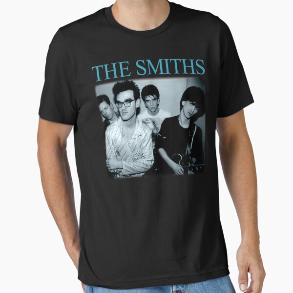 Vista previa del artículo con la obra «The Retro Smiths Photo Gift para hombres y mujeres», diseñado y vendido por EvelynRippin.