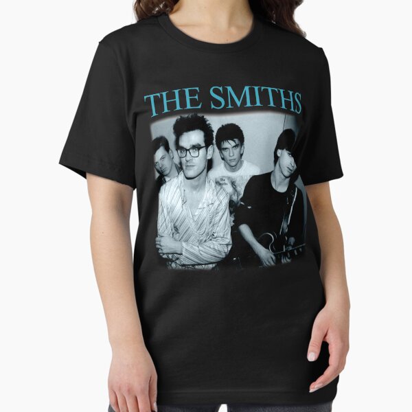 Artikel-Vorschau von Das Retro Smiths Fotogeschenk für Männer und Frauen, designt und verkauft von EvelynRippin.