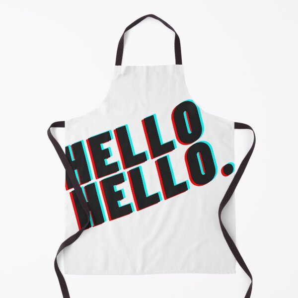 Item preview, hello hello designed and sold by Napoprasanna.