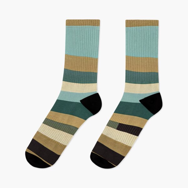 Item preview, Simple, Stripes designed and sold by pugmom4.