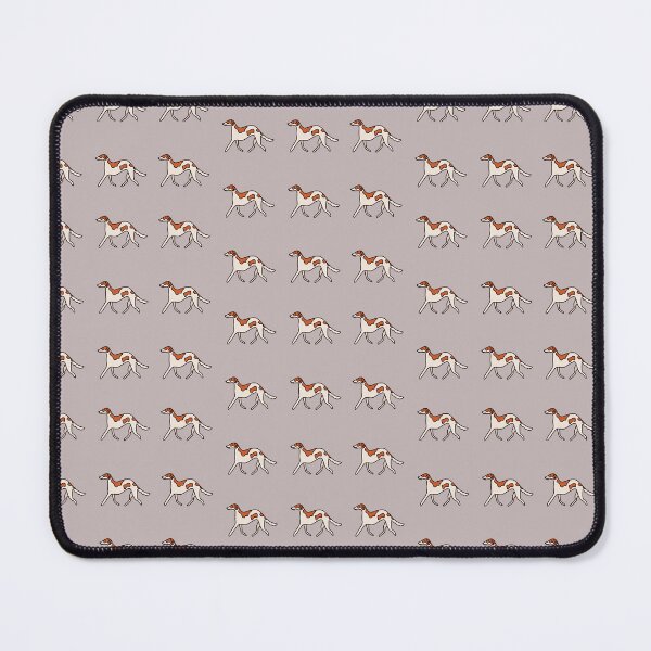 Item preview, Borzoi designed and sold by Shellsiepup.
