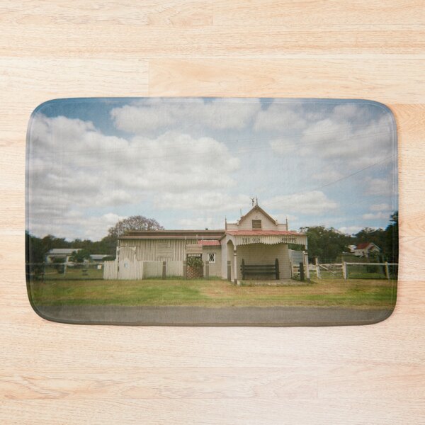 Item preview, The Old Shoppe in Leyburn on 35mm film designed and sold by Dominique Tassell.