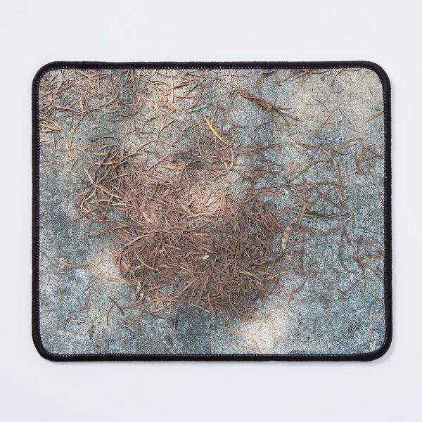 Item preview, Brown Decaying Leaves on Floor designed and sold by Sinemathk.