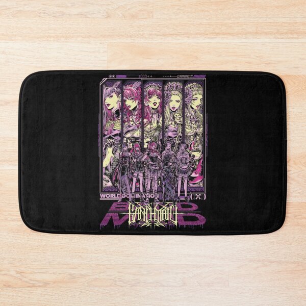 Item preview, Band-Maiko Band Maid Rock Music Gift For Fans designed and sold by MarcelGregus.