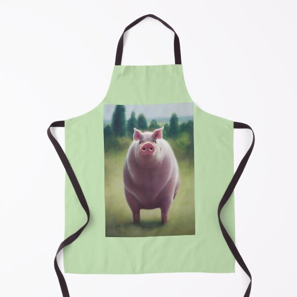 Item preview, A curious pig designed and sold by Paradigme.