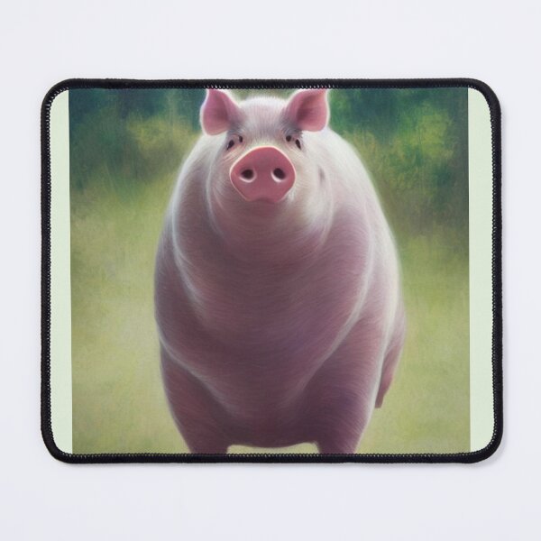 Item preview, A curious pig designed and sold by Paradigme.