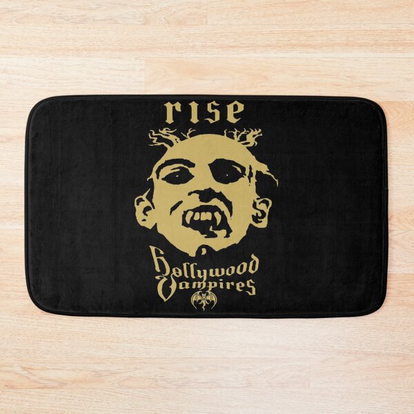 Item preview, hollywood rise vampires 2021 tour cahpeko  designed and sold by YvonnecGray.