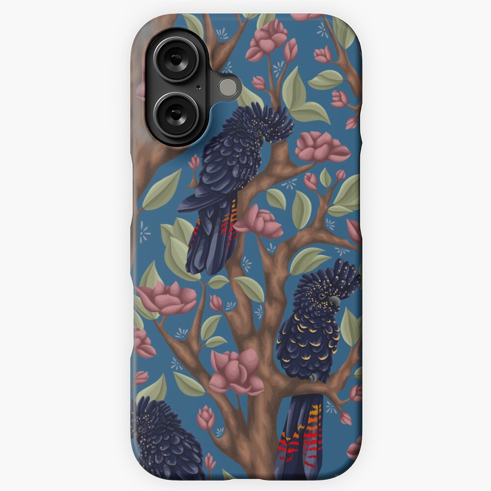 Item preview, iPhone Snap Case designed and sold by smoothfoxill.